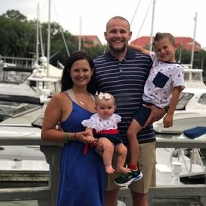 Meet your Posher, Matt-michelle